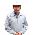 Foto de perfil de Esp. Juan Pablo Castillo Martinez