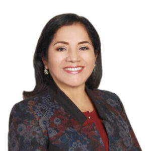 Foto de perfil de Msc. Ing. Ana Torre Carrillo